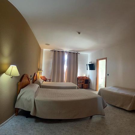 Hospedium Hotel Twist Torredonjimeno Kültér fotó