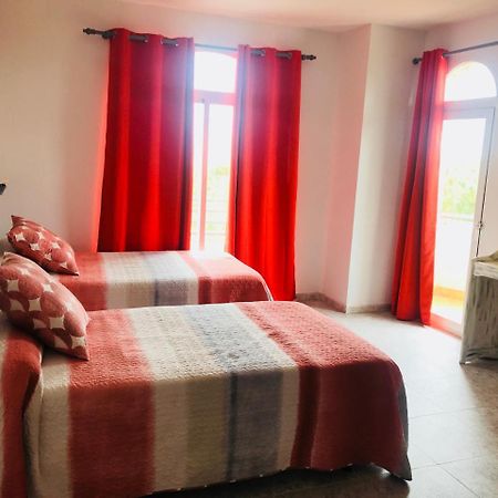 Hospedium Hotel Twist Torredonjimeno Kültér fotó