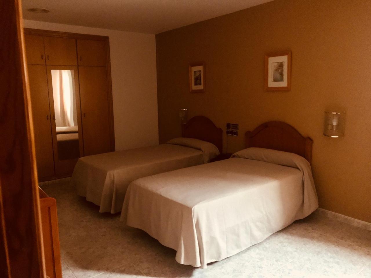 Hospedium Hotel Twist Torredonjimeno Kültér fotó