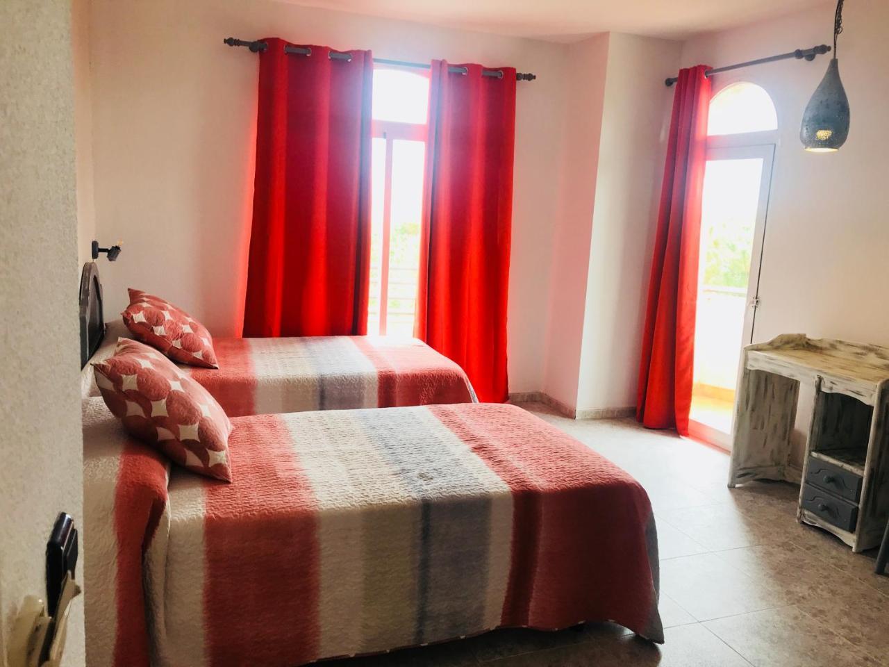 Hospedium Hotel Twist Torredonjimeno Kültér fotó