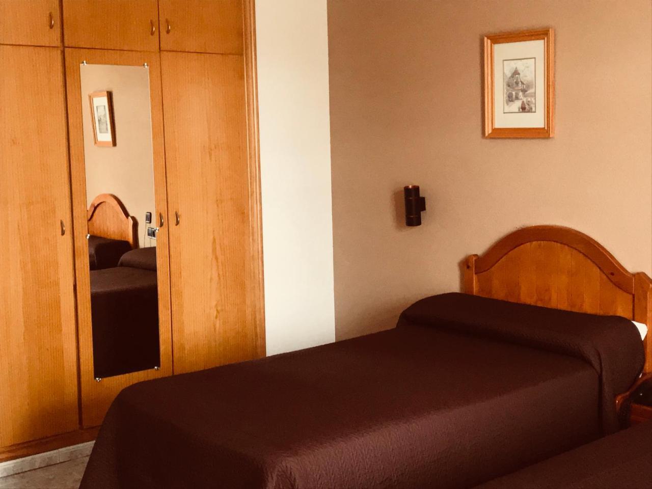 Hospedium Hotel Twist Torredonjimeno Kültér fotó